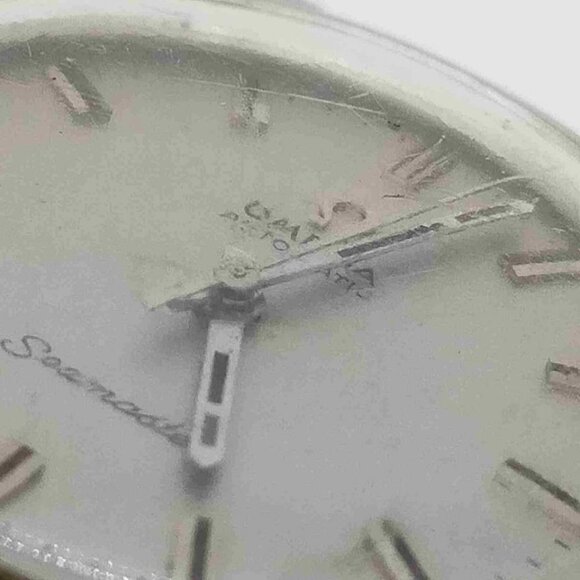 Omega 165.067 Seamaster Watch 861289 main image 12